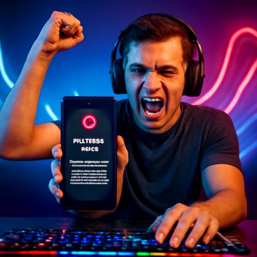 real money casino security notification on android phone