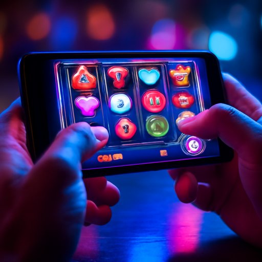 real money casino mobile payment screen with bKash and Nagad