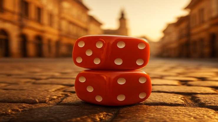 A hub for real-money