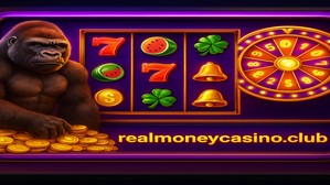 real money gaming