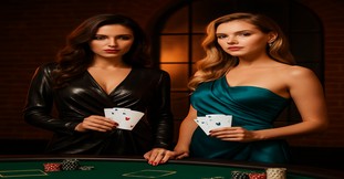 the real-money gaming