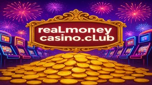 the real money gaming